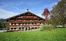 Gasthaus Landgasthof Ledererwirt  3*