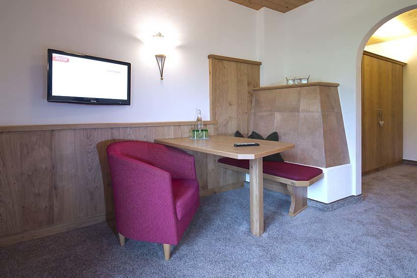 Gasthaus Landgasthof Ledererwirt Ebbs Zimmer foto