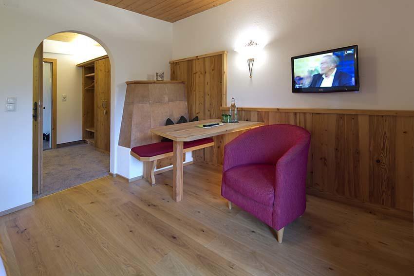 Gasthaus Landgasthof Ledererwirt Ebbs Zimmer foto